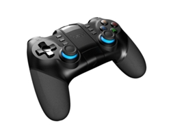 Mando Gaming IPEGA PG-9156 (Negro - Bluetooth)