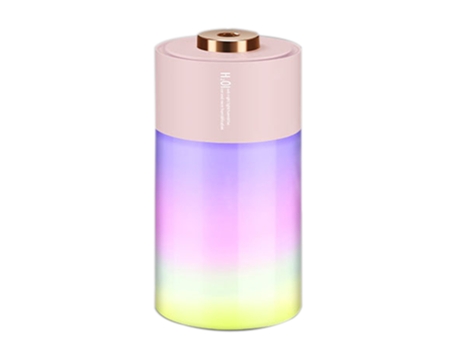 Mini Humidificador COZEVDNT