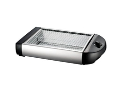 NEVIR Nvr-9813 T Mini Horno 4 Rebanadas 600 W Negro Gris