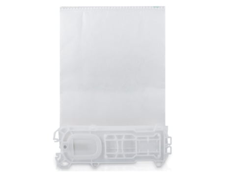 12 piezas adecuadas para Vorwerk Vk135 Vk136 Fp135 Fp136 accesorios para aspiradoras bolsa de basura accesorios para bolsas de polvo
