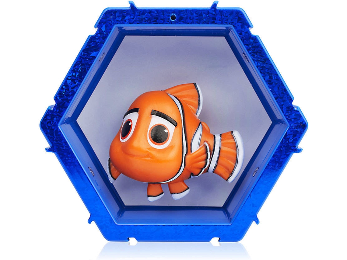 Figura de Jugar PROTEAM SERVICES Wow! Disney Pod Nemo