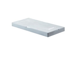 Base Y Soporte Exterior Para Aire Acondicionado Split 9000-36000 Btu Con Almohadillas Antivibración Tekmaquinas