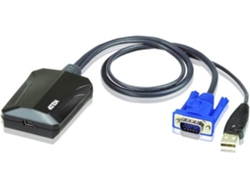 Adaptador de Cable de vídeo ATEN CV211