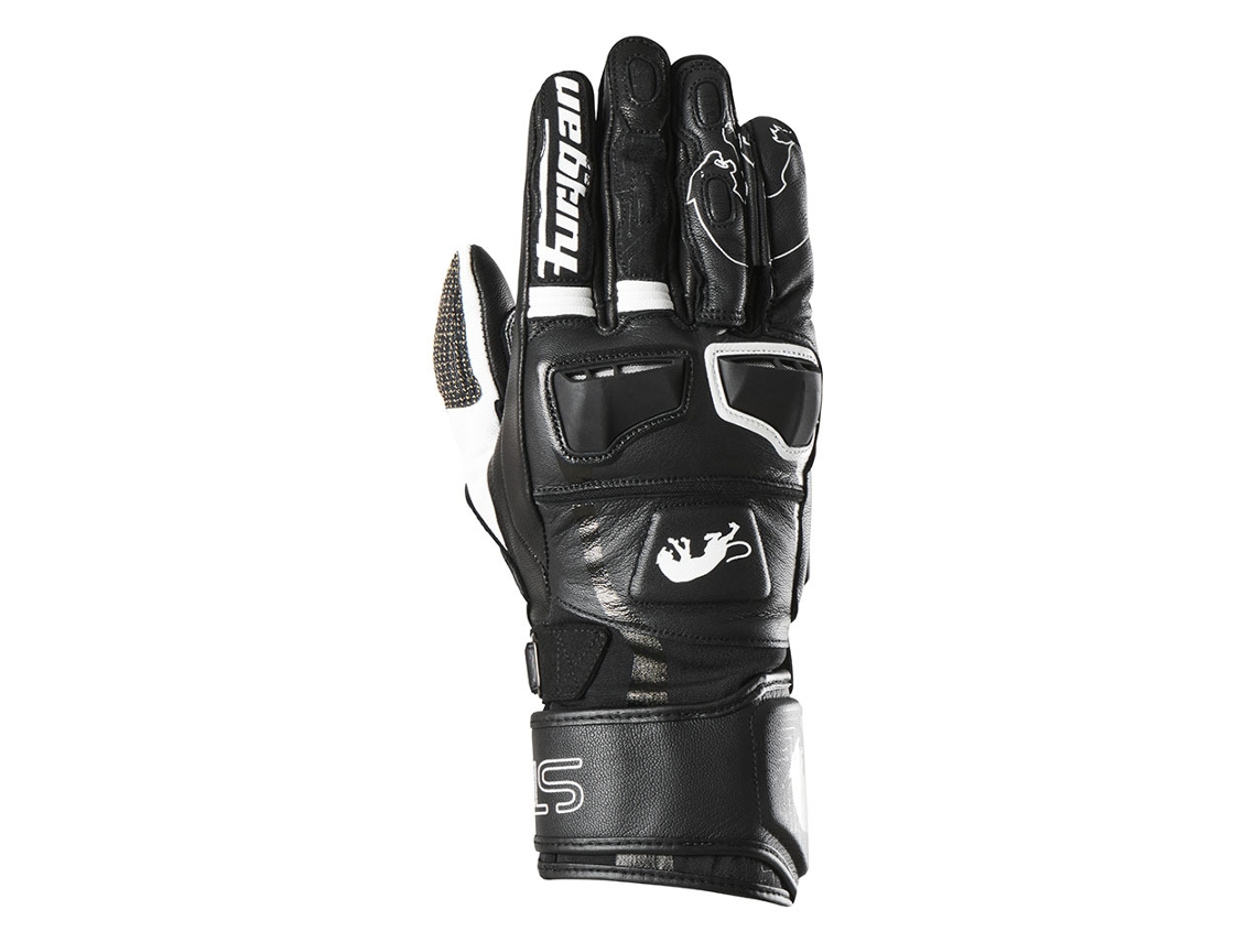 Guantes de competición FURYGAN Styg 15
