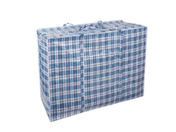 Bolsa de almacenamiento 55x80x31cm Bz843 Azul Benzi