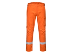 Pantalón Bizflame Ultra: Resistencia Y Comodidad Azul Marino / 30