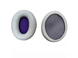 Almohadillas De Repuesto Para Auriculares Hyperx Cloud Flight S Alpha S