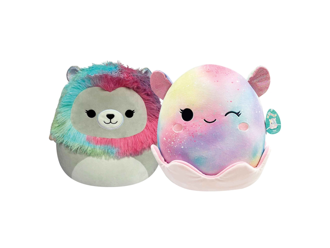 Peluche Peluche Squishmallows 45 cm TOY PARTNER