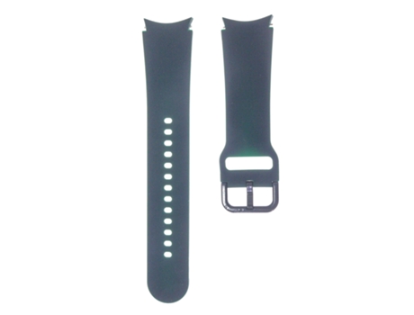 Correa De Reloj De Silicona Apple Watch Aceshley 22Mm (Verde)
