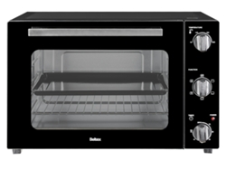 Mini Horno BELTAX BEO-2048 (Capacidad 48 L - 1800 W)