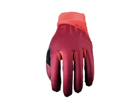 Guantes Unisex FIVE Multicolor (Malla - M)