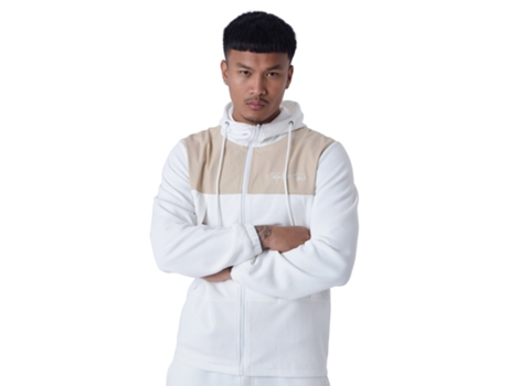 Abrigo para Hombre PROJECT X PARIS (M - Blanco)