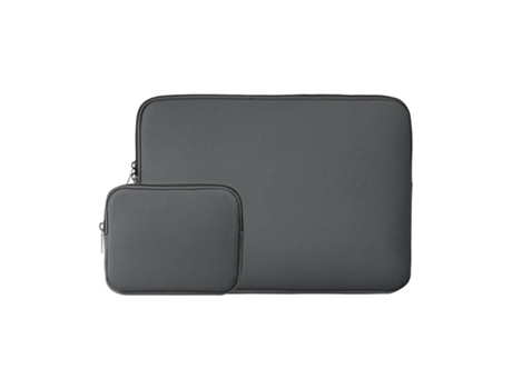 Funda para Tablet SLOWMOOSE 15'' Cinza