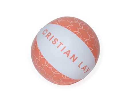Pelota de playa CRISTIAN LAY