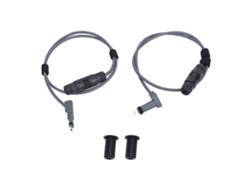 Adaptador Spx A Rj45, Resistente Al Agua Y Al Polvo, Conector Hembra Para Cable Starlink De Interior/exterior.