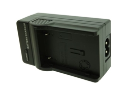 Cargador OTECH Compatible con Jvc Gr-Dv500Us