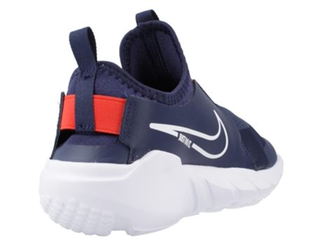Zapatillas de Niños NIKE Flex Runner Azul (37.5)