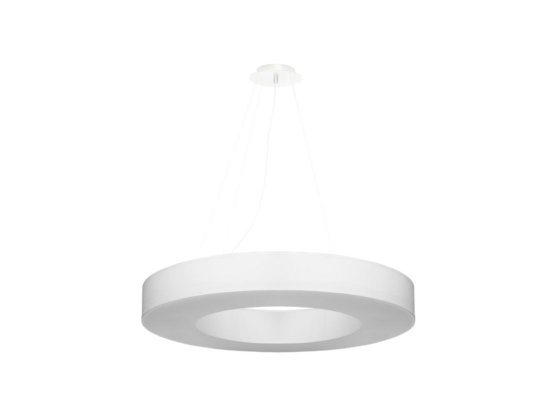 Lámpara Colgante LEDBOX E27
