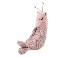 Ats-muñecos De Peluche De Camarón Suaves Juguetes De Peluche Regalo Para Niños