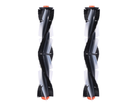 2X cepillo rodante principal para Neato Botvac D Series D7 D5 D3 D8500 piezas de aspiradora