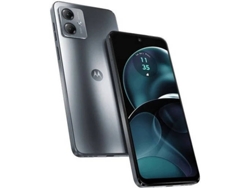 Smartphone MOTOROLA G14 (6.5'' - 8 GB - 256 GB - Gris)