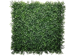 Jardín Vertical BOJ (Polietileno - 100 x 100 x 2 cm - Verde)