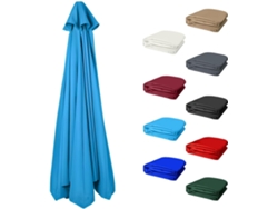 Toldo De Repuesto Impermeable Poliéster Sombrilla 200270300