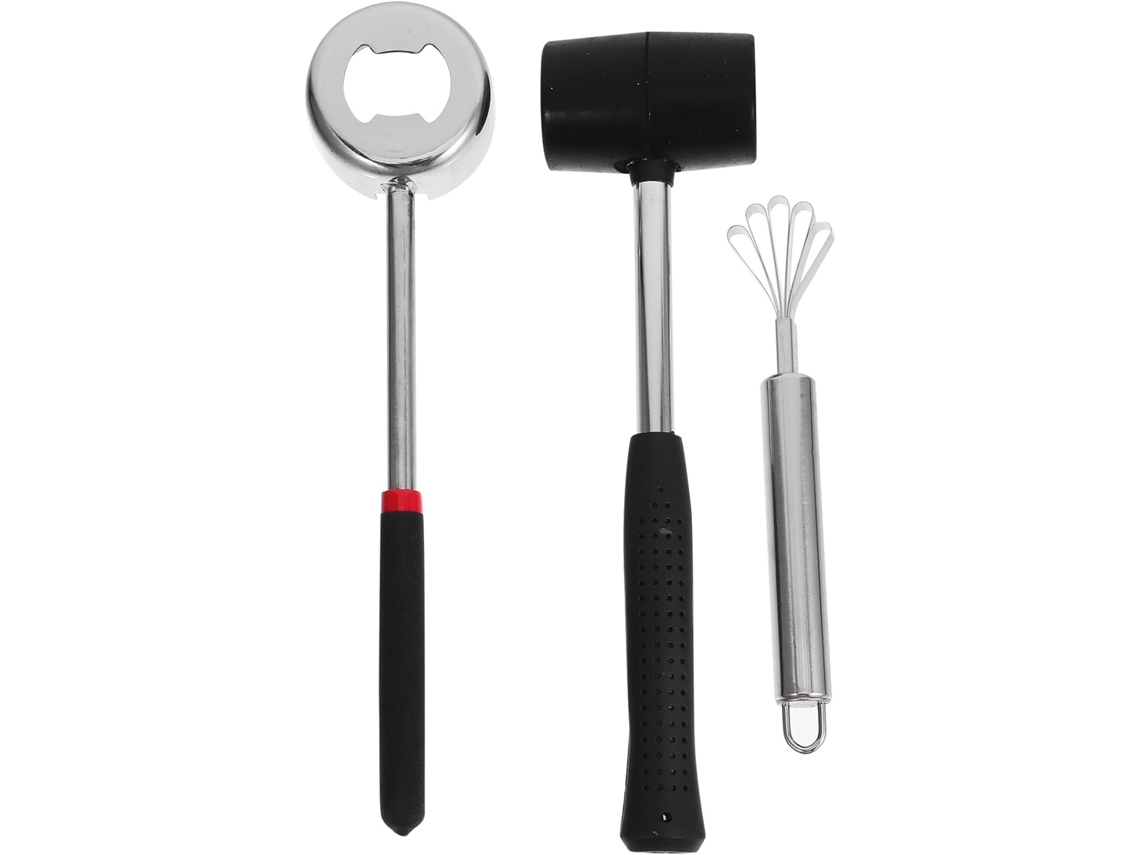 Gadget Para - No Se Deforma Fácilmente, Fácil De Usar, Almacenamiento Más Conveniente, Herramienta Para Her...