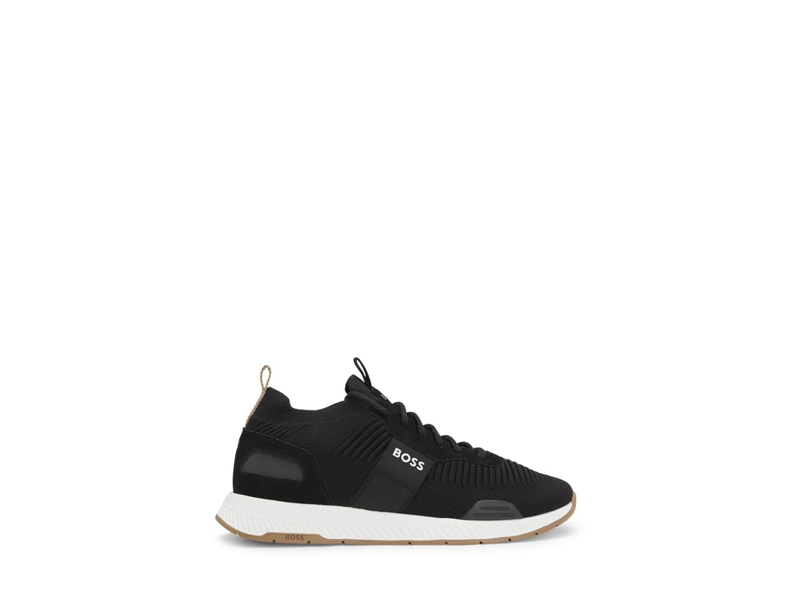 Hugo boss mujer calzado outlet