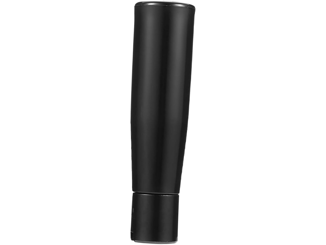 Mango giratorio plegable para un agarre ergonómico, diseño compacto y elegante, compatible con herramientas Gokoco.
