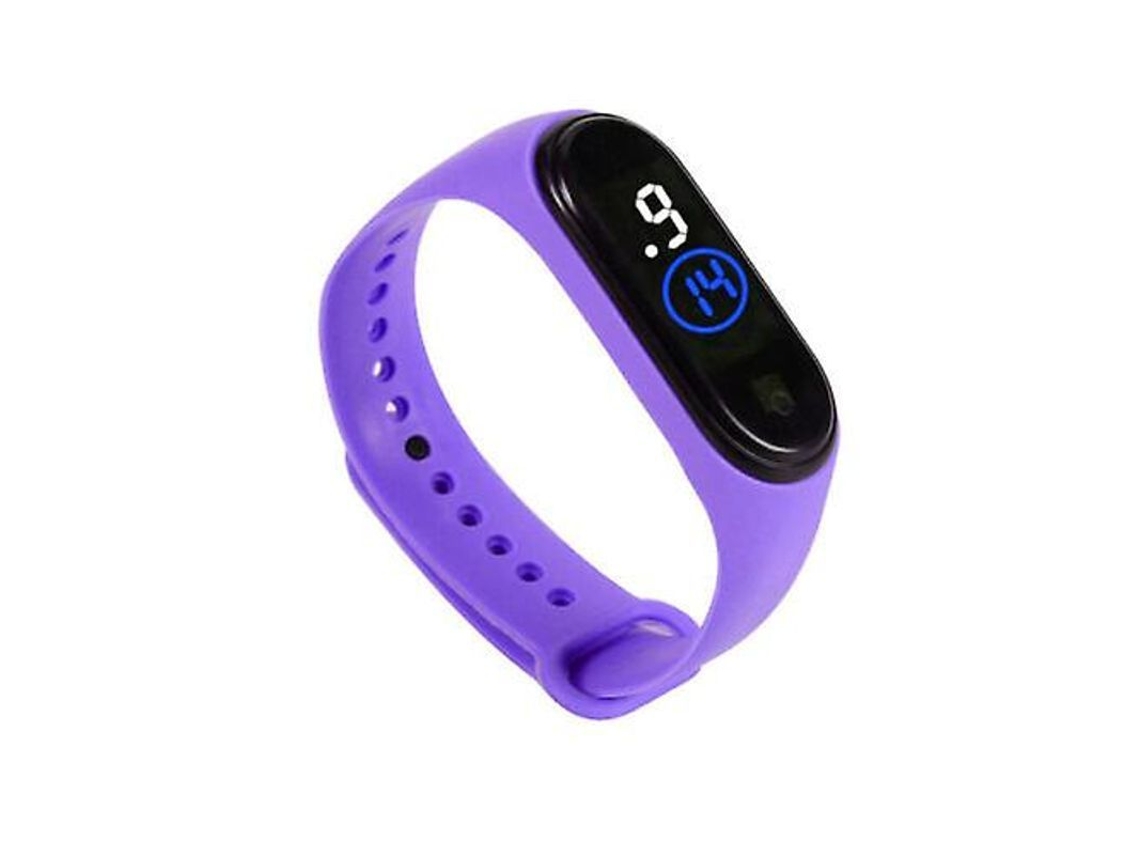Pulsera Ultrasónica Para Moldear El Cuerpo Con Drenaje Linfático Y Mejora De La Circulación Sanguínea.