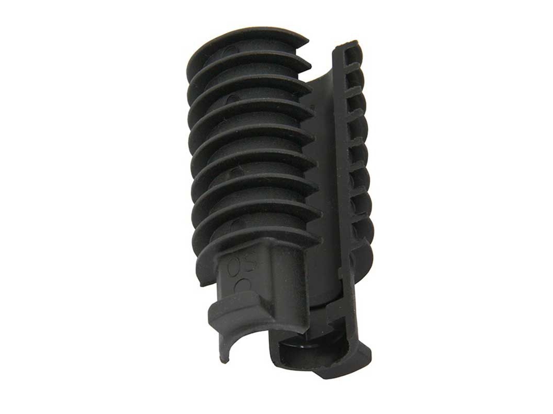 Adaptador de Selim Di2 Prateadomassi