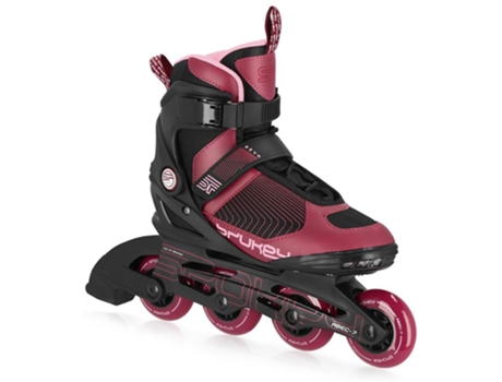 Patina em Linha Revo Rosa Eu 39Spokey