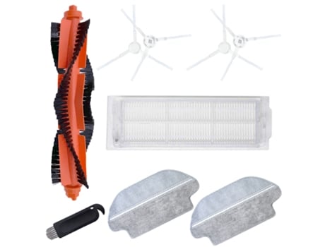 Accesorio Aspiradores XIAOMI Filtros Hepa Blancos Styj02Ym Barredora