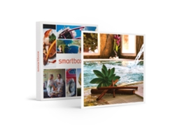 Caja Regalo SMARTBOX Masaje con chocolate y circuito para 2 en Spa Sensara Costa del Sol