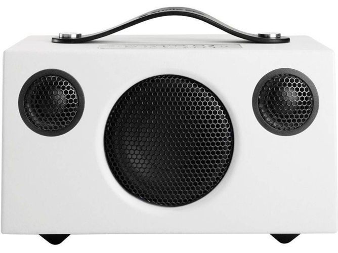 Altavoz Wi-Fi AUDIOPRO Addon C3 (25 W - Blanco)