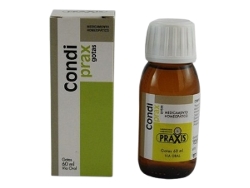 Condiprax 60 Ml Pharma Praxis