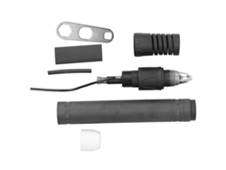 Herramienta De Giro Para Pistola De Corte Por Plasma P80 - Accesorio Para Soldadura Industrial