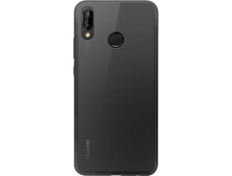 Funda para Honor 20 Lite BIGBEN CONNECTED Transparente