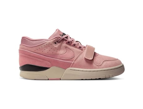 Zapatillas de Hombre NIKE Air Alpha Force Multicolor (38.5)