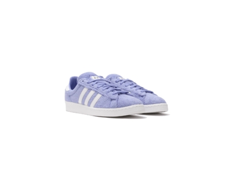 Zapatillas de Mujer ADIDAS Campus South Park Blanco (36)
