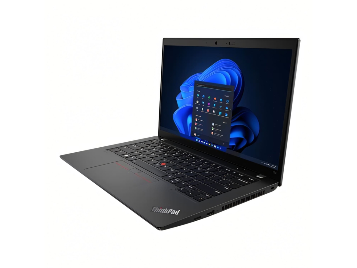 Lenovo Thinkpad L14 Gen 3 14" / I5-1235u / 8gb Ddr4 256gb M.2 Sata Windows 11 (reacondicionado)