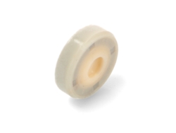 Retén De Aceite Blanco 8x22x6,5 Lavadora Slb400un
