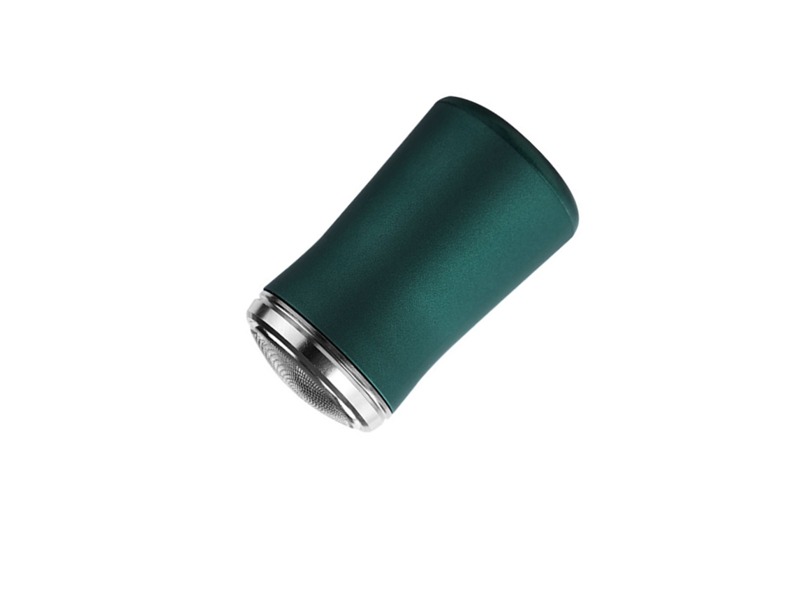 Afeitadora Eléctrica (lavable, Inteligente Y Portátil) Mini Afeitadora De Batería De Bolsillo Para Viajes Recargable Por Usb