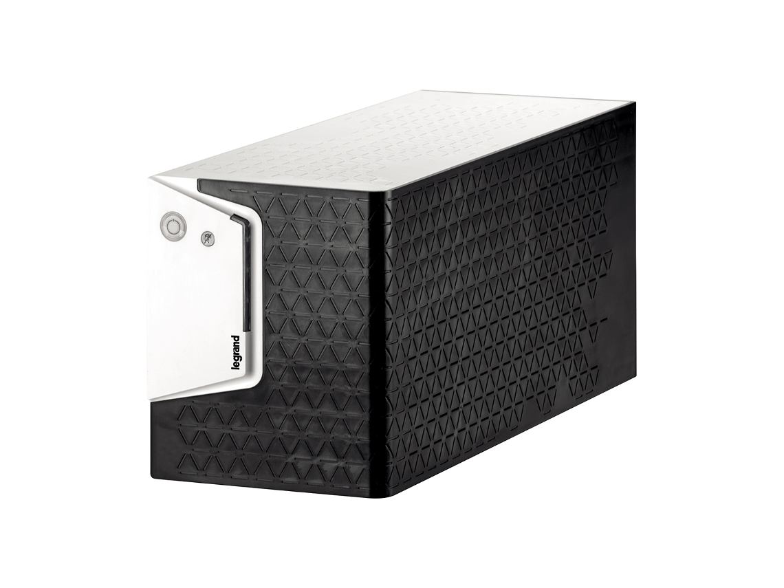 Keor Asi Sp 2000 Fr Ups Línea Interactiva 2 Kva 1200 W 4 Tomas Ca Legrand (s)