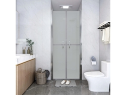 Puerta De Ducha Esg Esmerilado 86x190 Cm