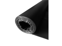 Plastico negro de 700 galgas- Ancho 6M - Metro Lineal