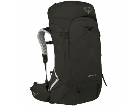 Mochila de Senderismo OSPREY Atmos AG (Negro - 65 L)