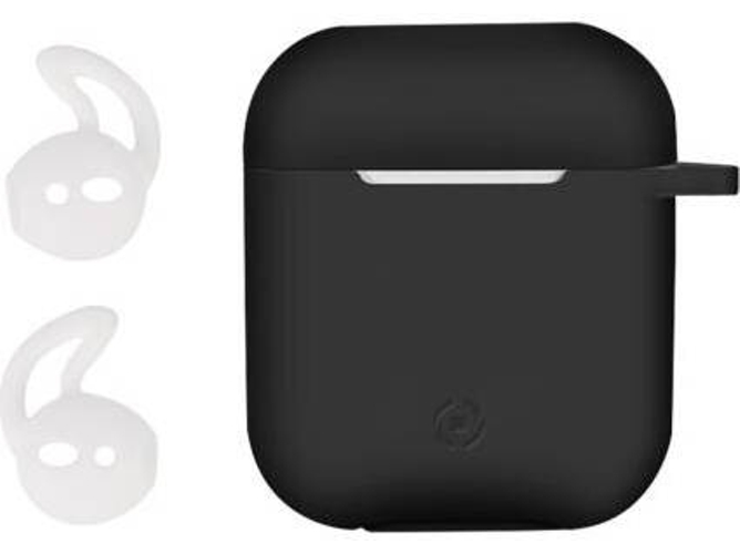 Funda para Auriculares CELLY Aircase