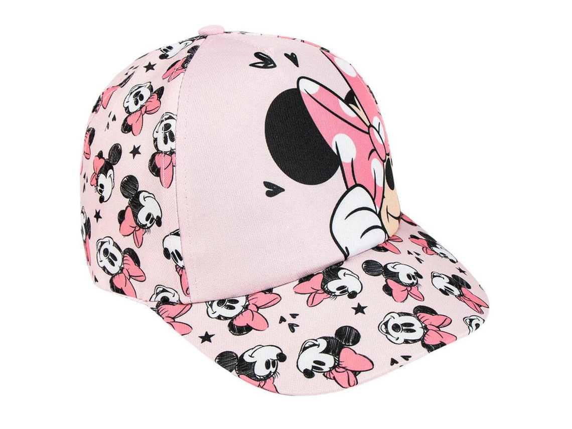 Gorra de Minnie Mouse de Disney B.active